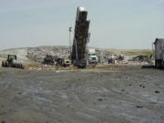 Landfill Noise Impact Assessment
